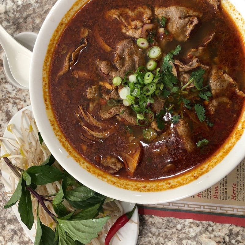 Pho Cuu Long Restaurant — best vietnamese restaurants in Winnipeg, Spring 2026