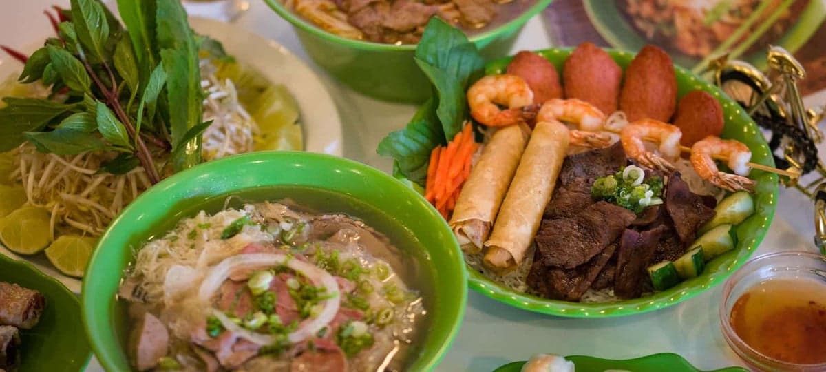 Pho Dau Bo Restaurant — best cheap eats in Calgary, Spring 2026