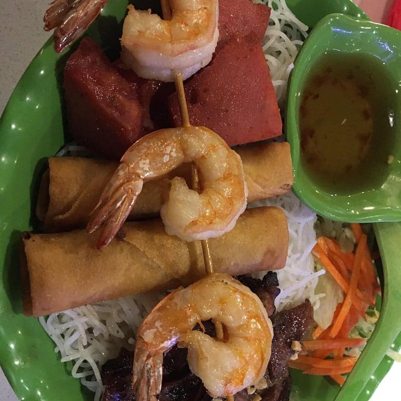 Pho Dau Bo Restaurant — best cheap eats in Calgary, Spring 2026