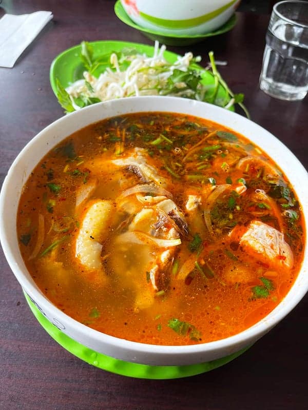 Pho Duy Restaurant — best vietnamese restaurants in Vancouver, Spring 2026