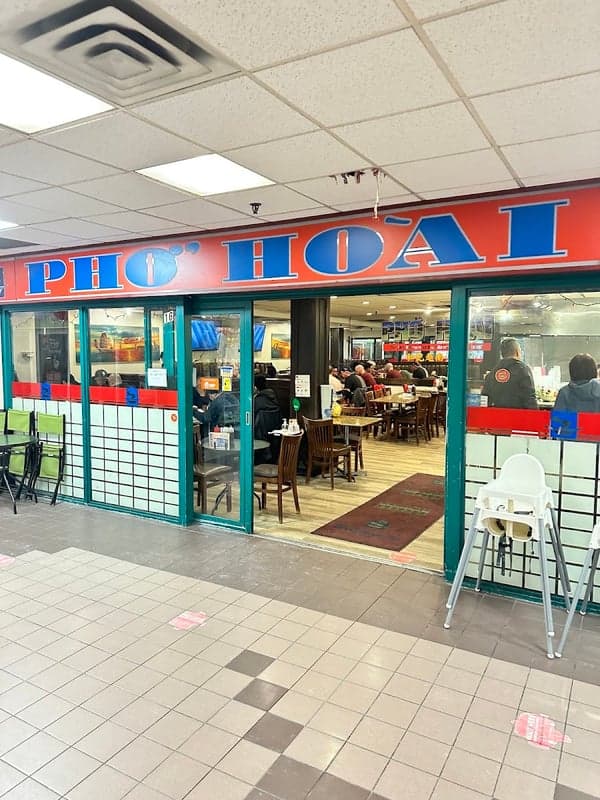 Pho Hoai
