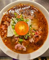Pho Hoai