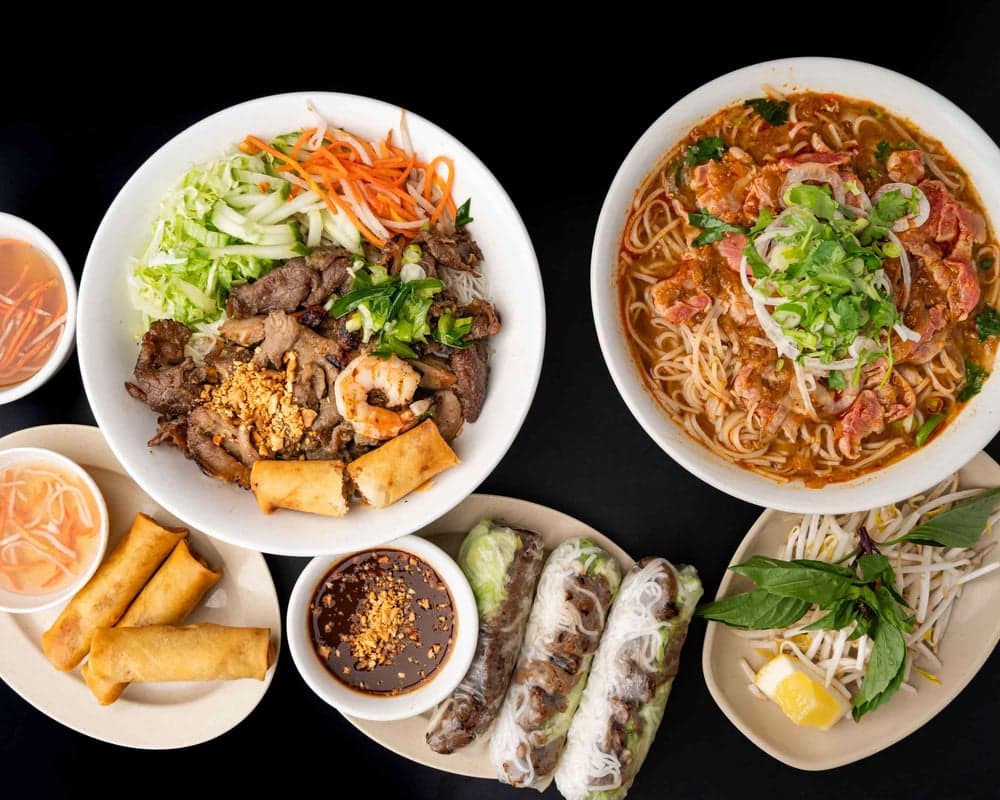 Pho Hoan Pasteur — best vietnamese restaurants in Edmonton, Spring 2026