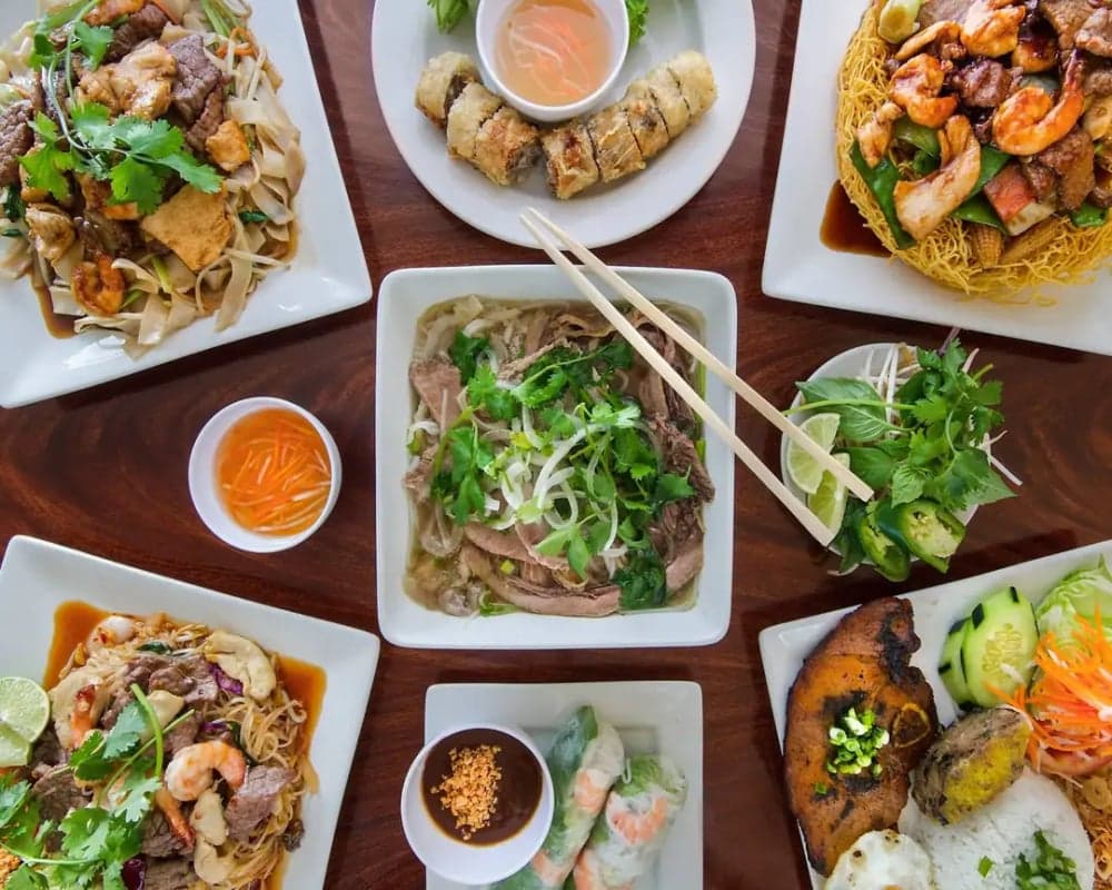 Pho Hoan Pasteur — best vietnamese restaurants in Edmonton, Spring 2026