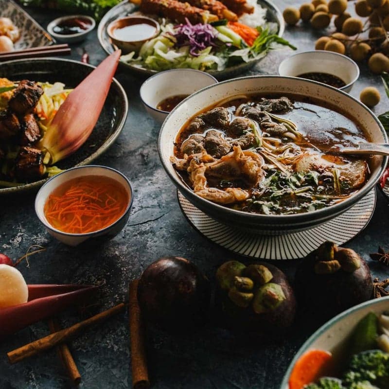 Pho Hoang Sargent — best vietnamese restaurants in Winnipeg, Spring 2026