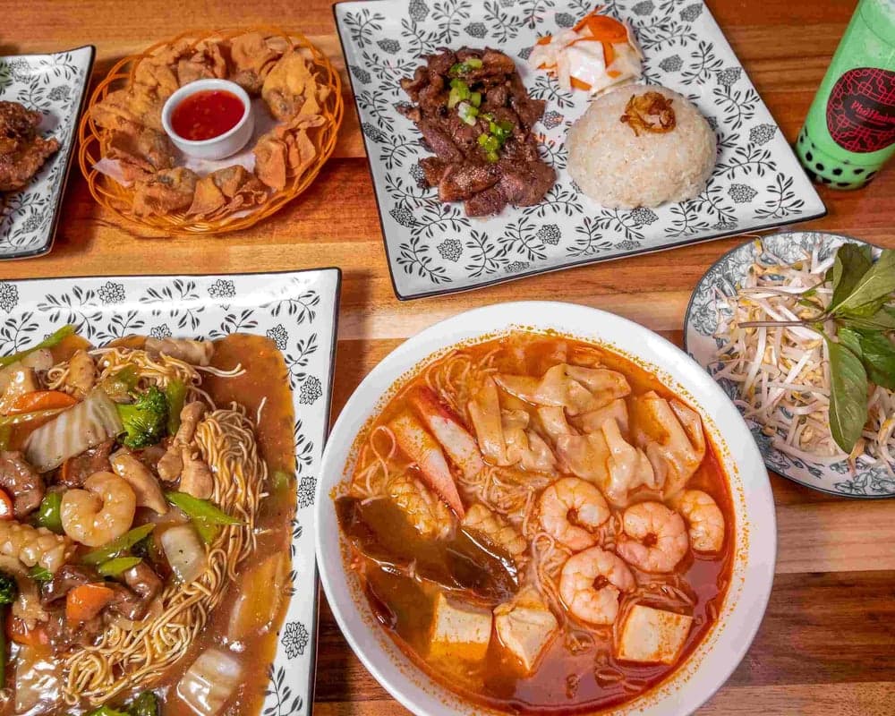Pho Hoang Sargent — best vietnamese restaurants in Winnipeg, Spring 2026