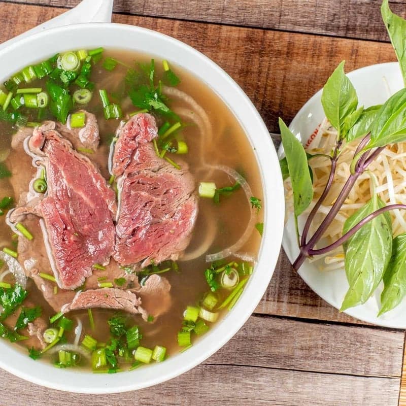 Pho Jean-Talon — best vietnamese restaurants in Montreal, Spring 2026