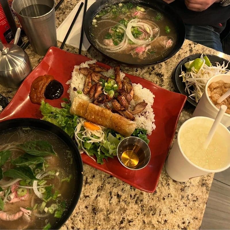 Pho Jean-Talon — best vietnamese restaurants in Montreal, Spring 2026