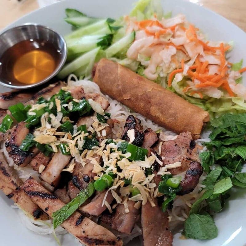 Pho Jean-Talon — best vietnamese restaurants in Montreal, Spring 2026
