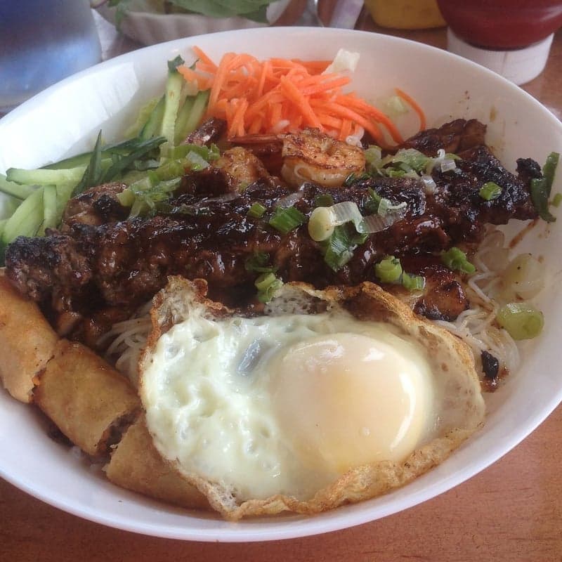 Pho King (Alberta Avenue) — best cheap eats in Edmonton, Spring 2026