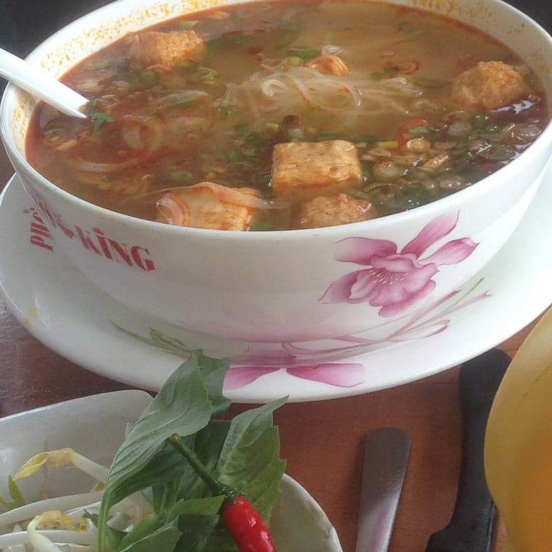 Pho King (Alberta Avenue) — best cheap eats in Edmonton, Spring 2026