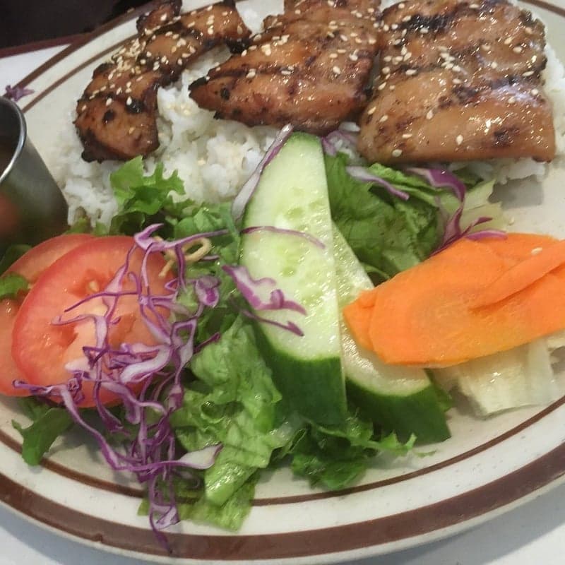 Pho Lien — best weekday lunch in Montreal, Spring 2026