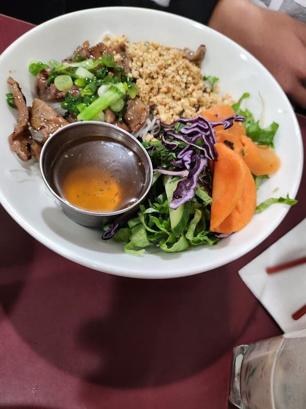 Pho Lien — best weekday lunch in Montreal, Spring 2026