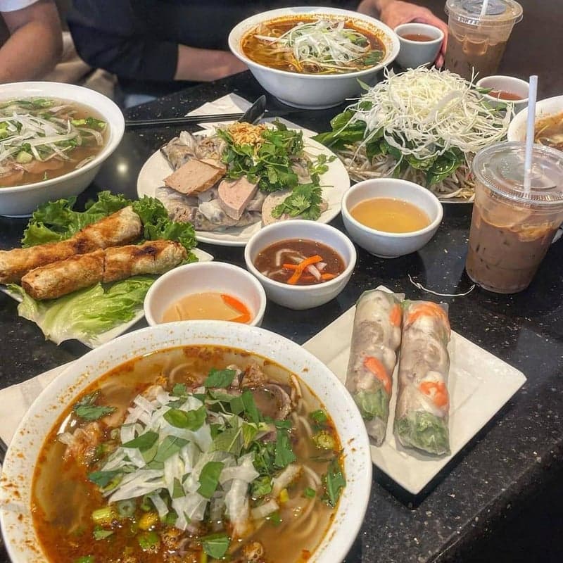 Pho Linh — best vietnamese restaurants in Toronto, Spring 2026