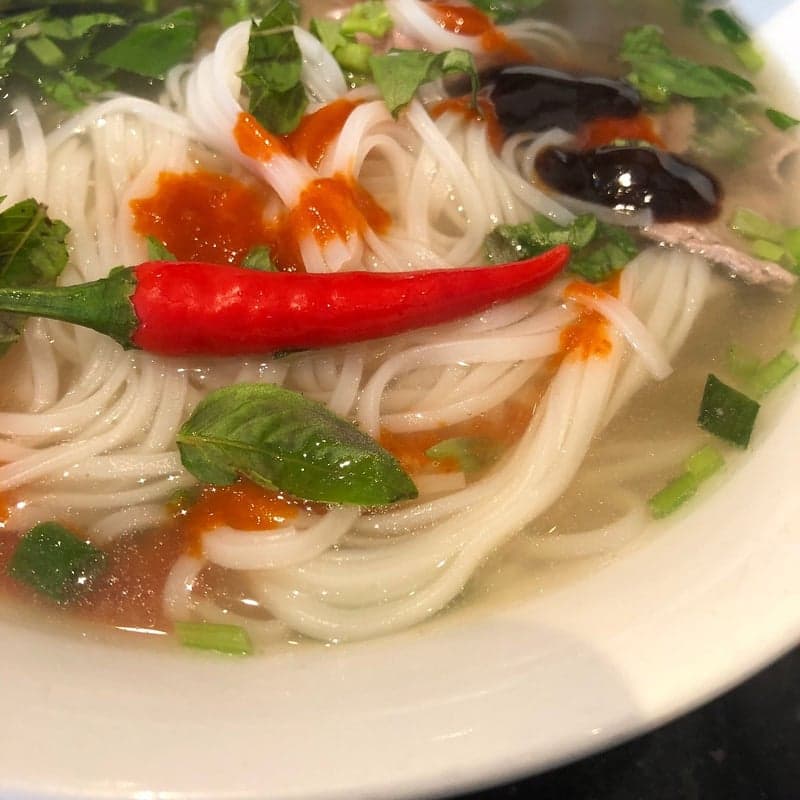 Pho Linh — best vietnamese restaurants in Toronto, Spring 2026