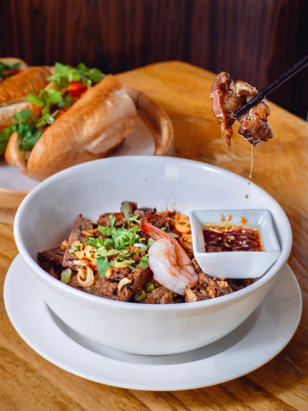 Pho Ly Quoc Su — best vietnamese restaurants in Montreal, Spring 2026
