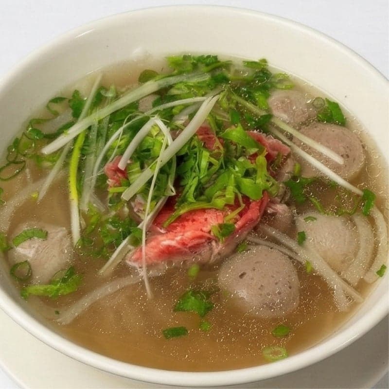 Pho Ly Quoc Su — best vietnamese restaurants in Montreal, Spring 2026