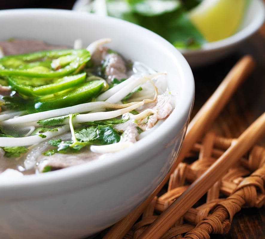 Pho Metro — best vietnamese restaurants in Toronto, Spring 2026