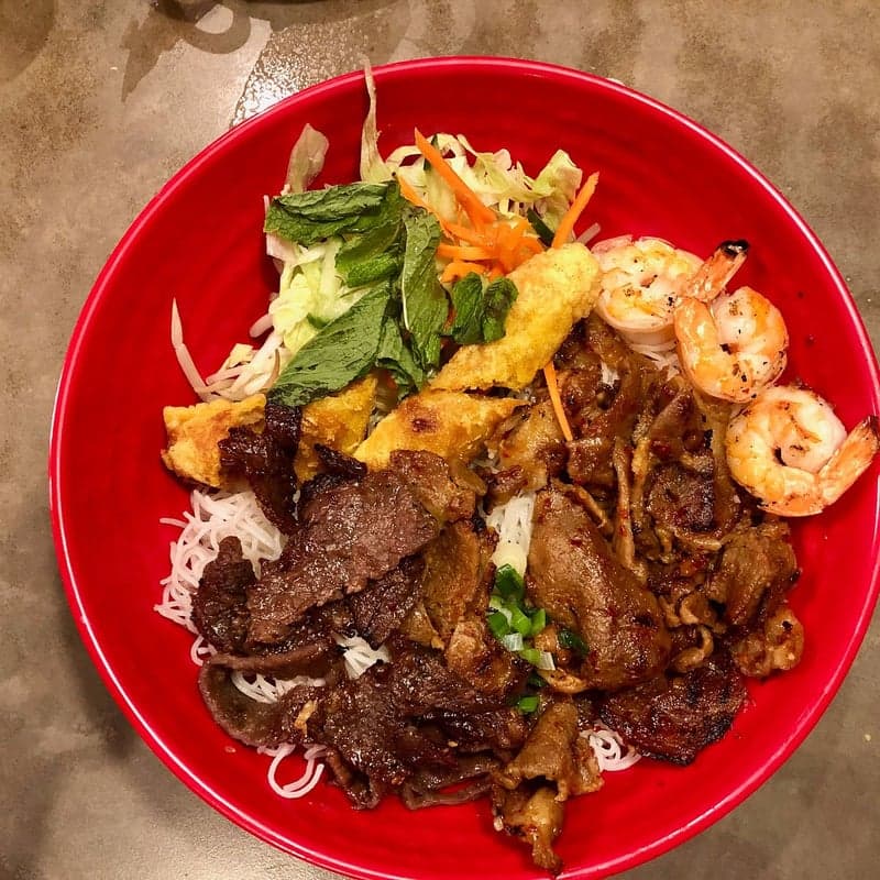 Pho Metro — best vietnamese restaurants in Toronto, Spring 2026