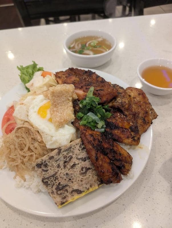 Pho Mi Viet Hoa — best vietnamese restaurants in Toronto, Spring 2026