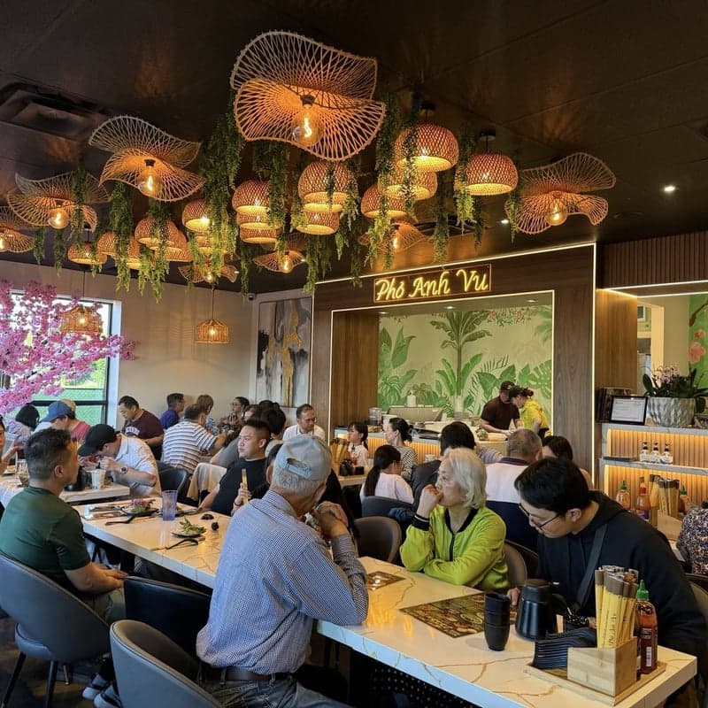 Pho Mi Viet Hoa — best vietnamese restaurants in Toronto, Spring 2026