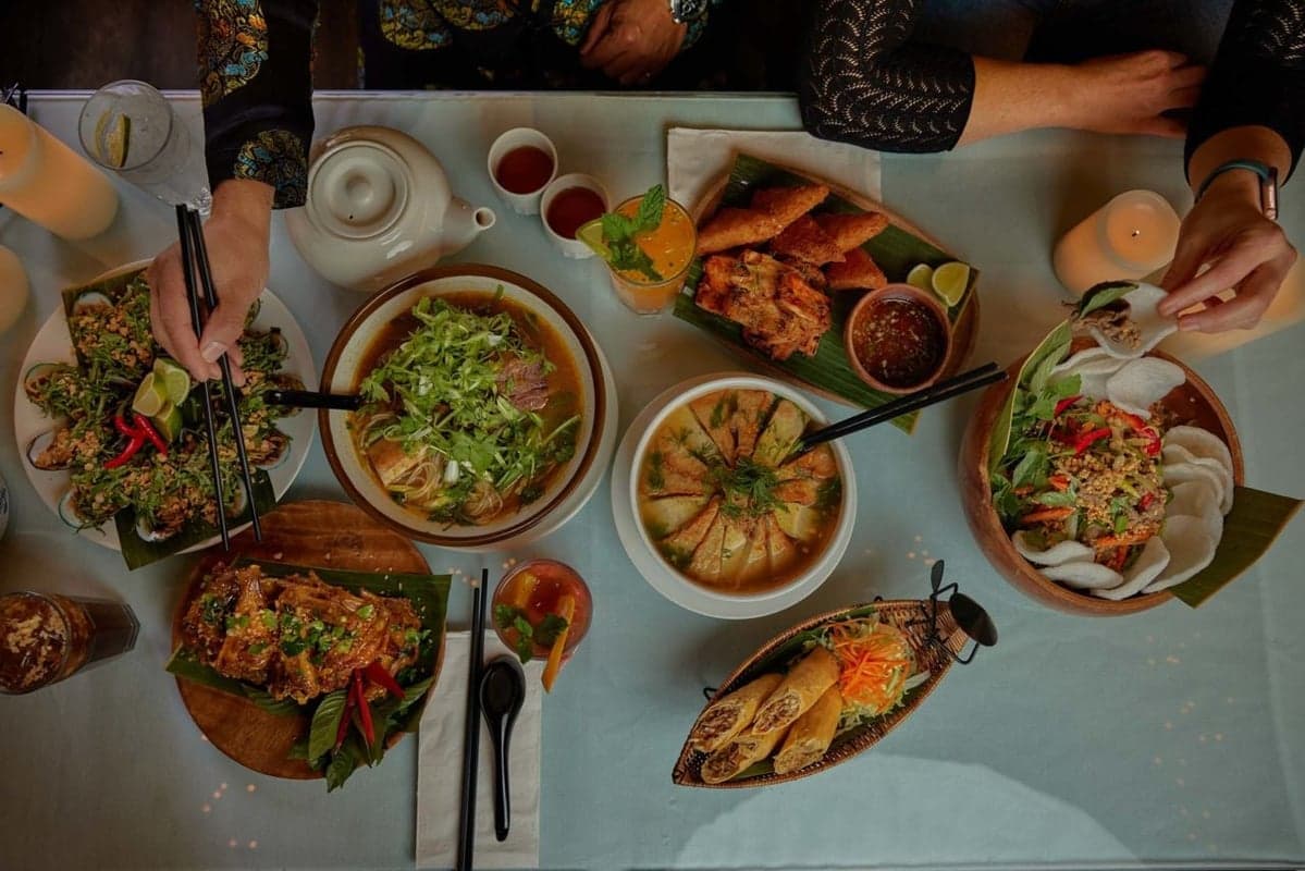 Pho Ngoc Yen 3 — best vietnamese restaurants in Toronto, Spring 2026