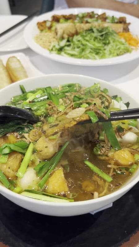 Pho Ngoc Yen 3 Toronto — best hidden gem restaurants in Toronto, Spring 2026