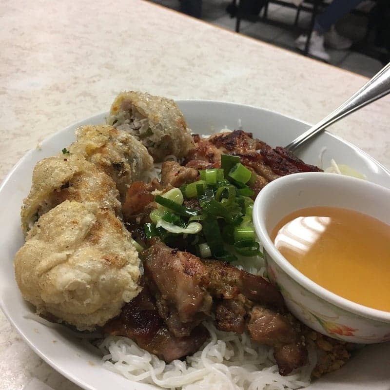 Pho Pasteur Restaurant — best late night food in Toronto, Spring 2026