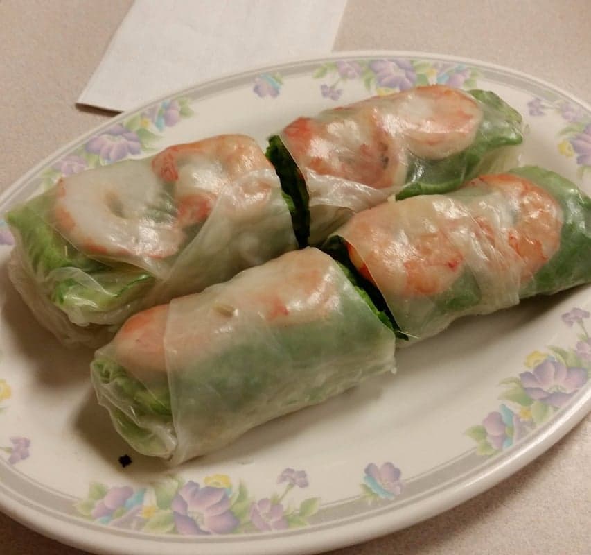 Pho Pasteur Restaurant — best late night food in Toronto, Spring 2026