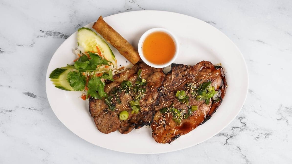 Pho Rachel — best vietnamese restaurants in Montreal, Spring 2026