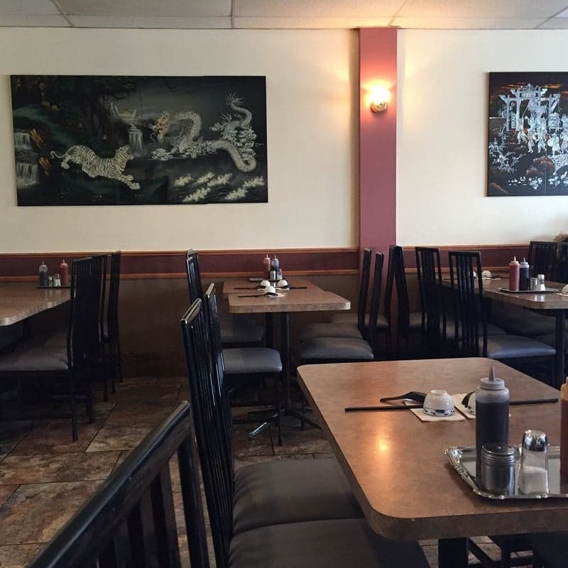 Pho Tau Bay Restaurant — best vietnamese restaurants in Edmonton, Spring 2026
