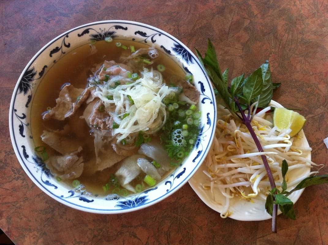 Pho Tau Bay Restaurant — best vietnamese restaurants in Edmonton, Spring 2026