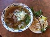 Pho Tau Bay Restaurant