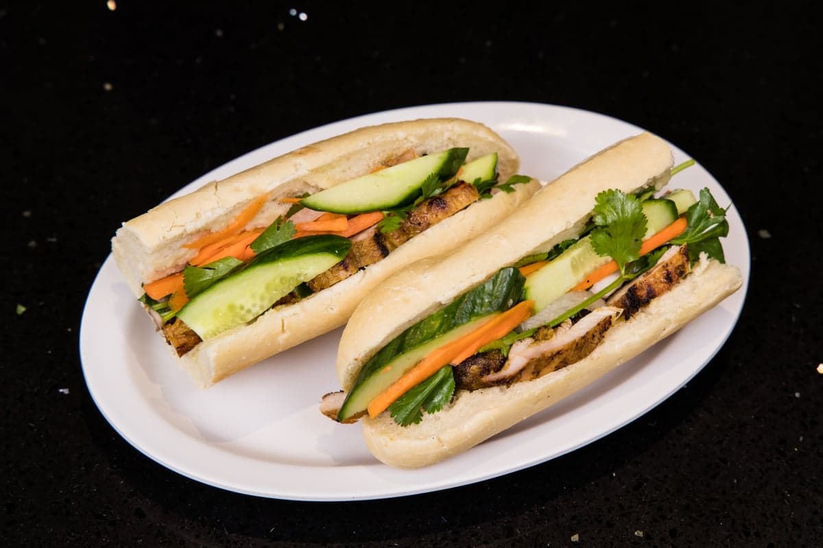 Pho Thanh — best vietnamese restaurants in Edmonton, Spring 2026