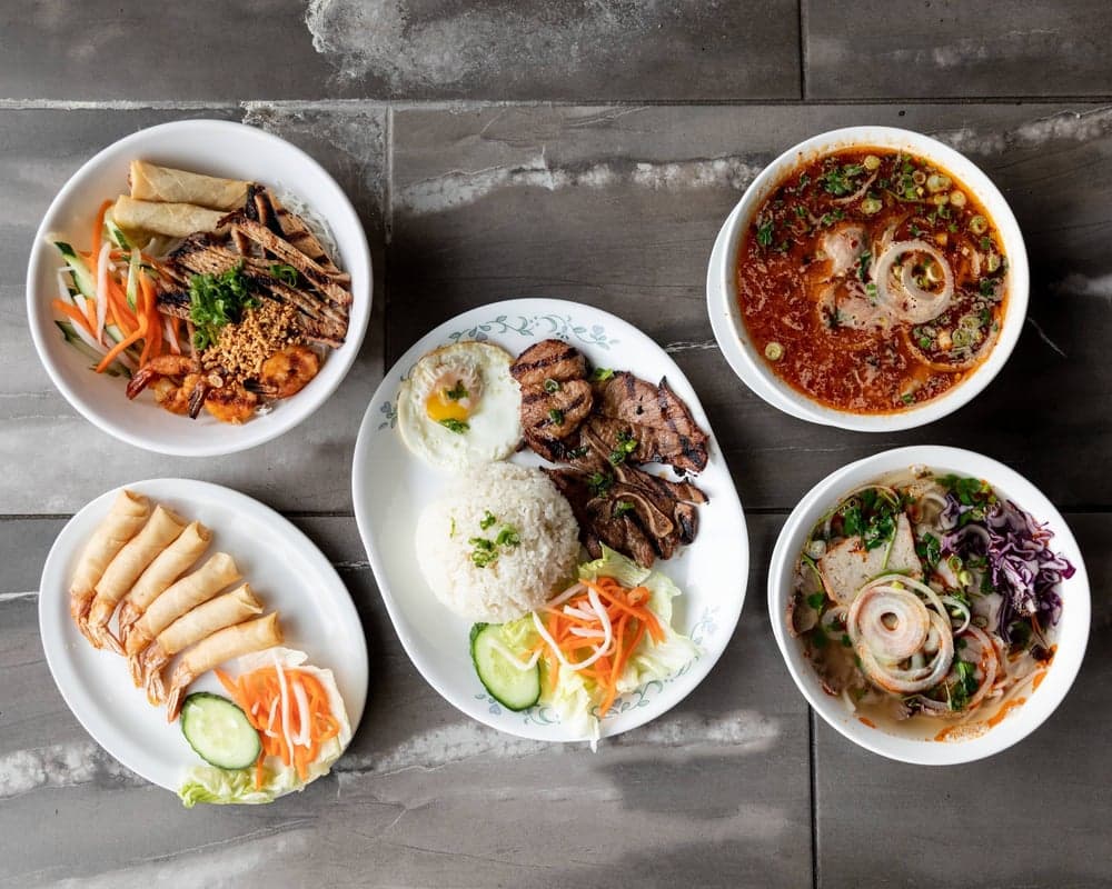 Pho Thanh — best vietnamese restaurants in Edmonton, Spring 2026