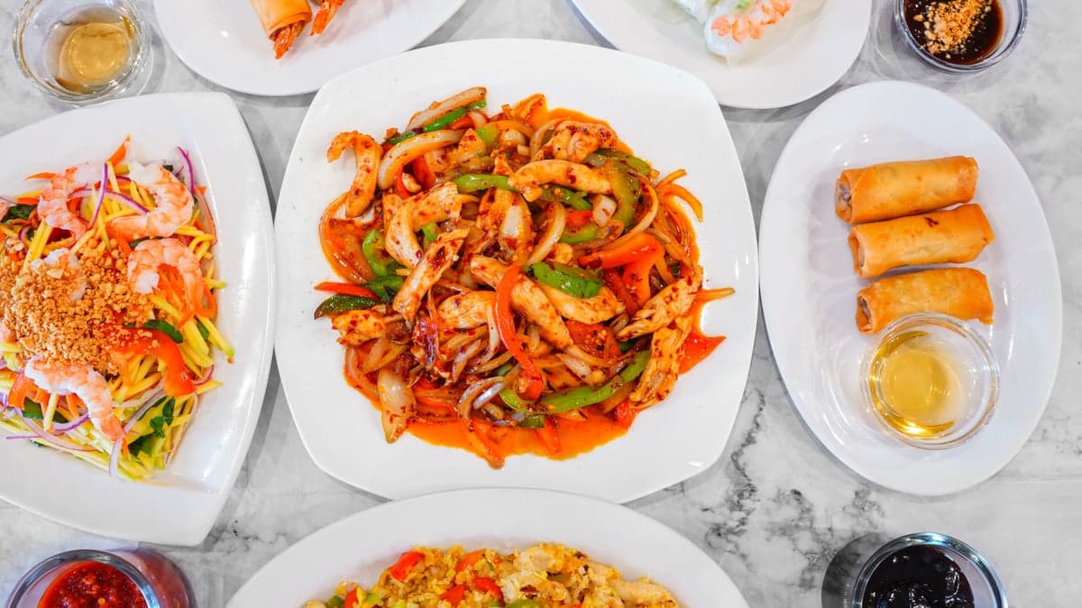 Pho Thanh — best vietnamese restaurants in Edmonton, Spring 2026