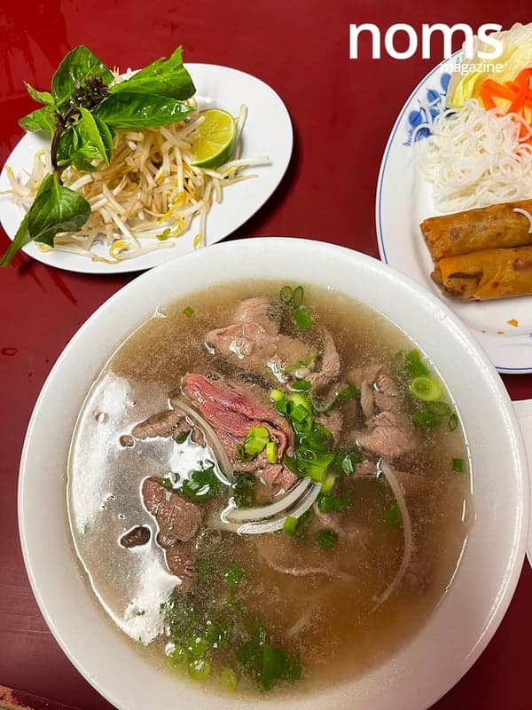 Pho Tien Thanh — best vietnamese restaurants in Toronto, Spring 2026