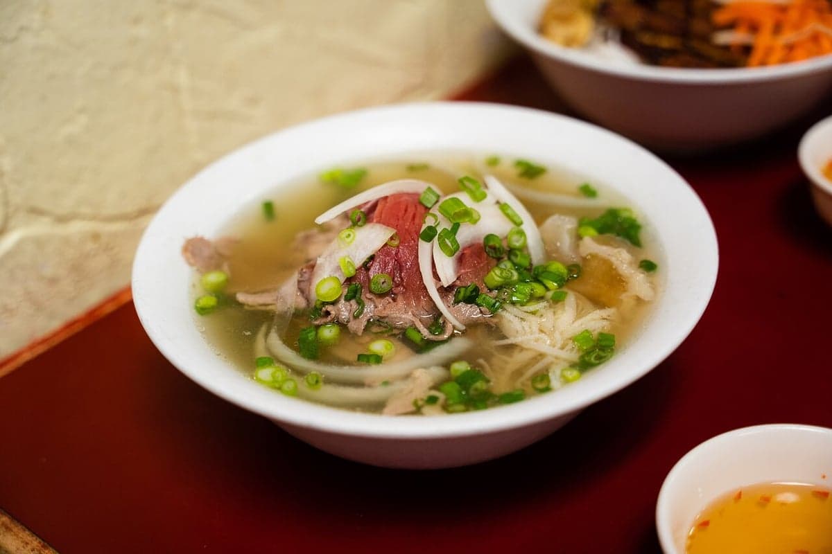 Pho Tien Thanh — best vietnamese restaurants in Toronto, Spring 2026