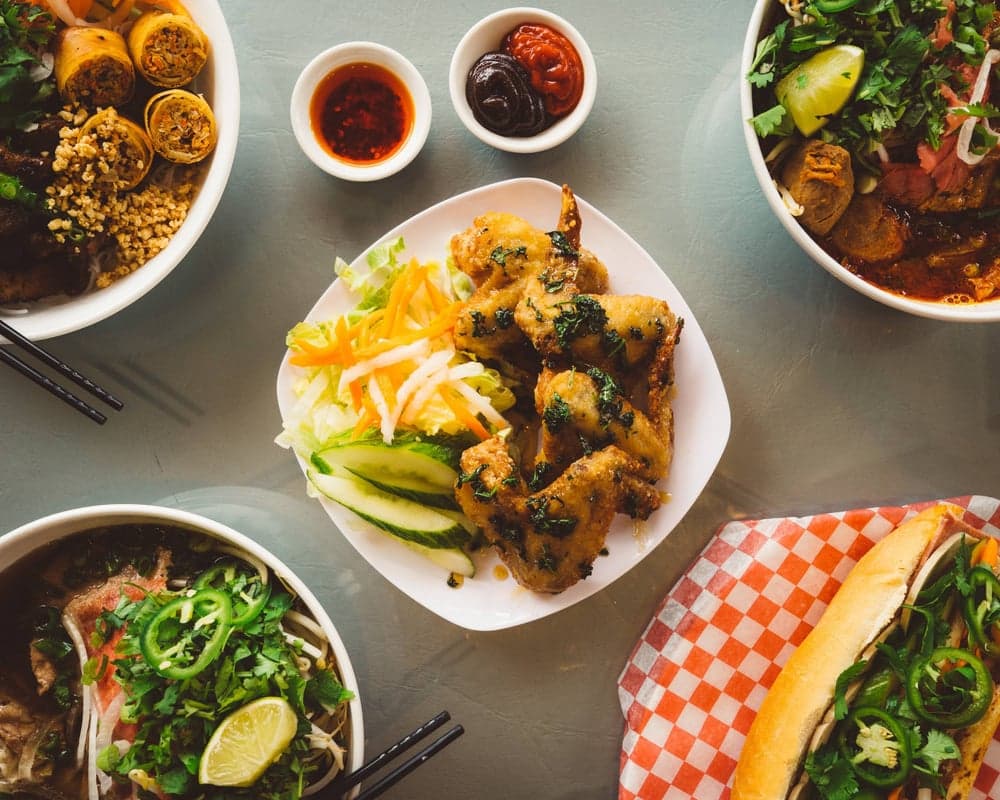 Pho Tru — best cheap eats in Victoria, Spring 2026