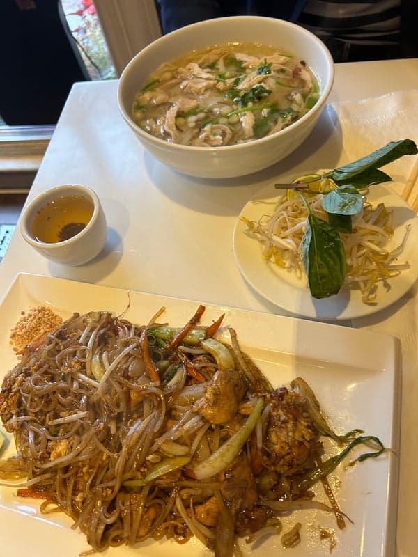 Pho Viet Taste — best vietnamese restaurants in Ottawa, Spring 2026