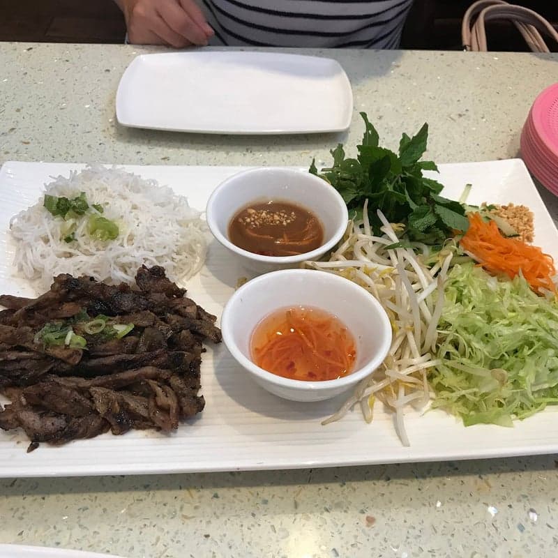 Pho Viet Taste — best vietnamese restaurants in Ottawa, Spring 2026