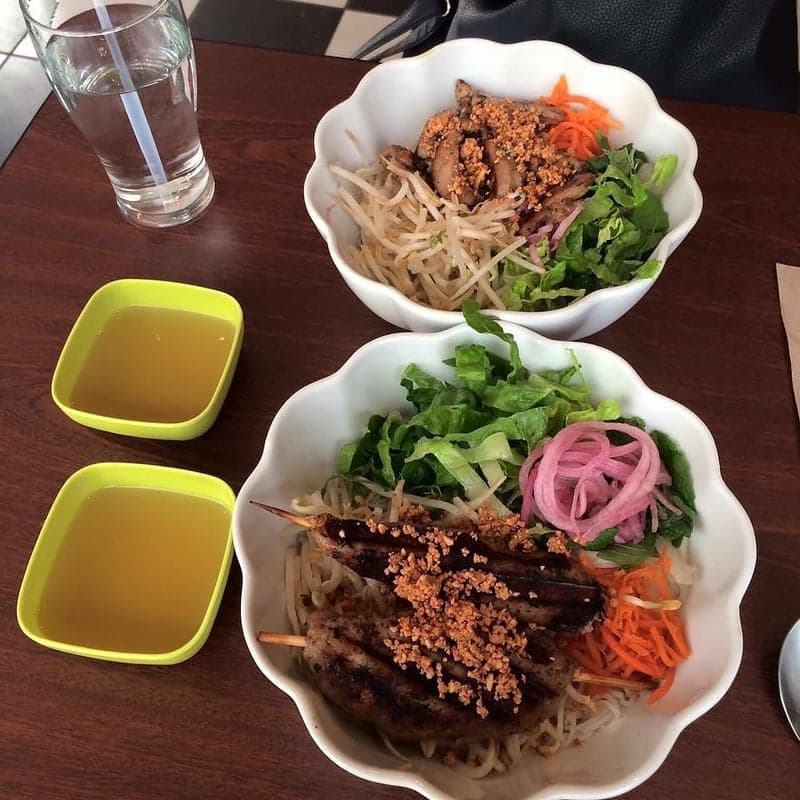 Pho Yo Vietnamese Cuisine — best vietnamese restaurants in Winnipeg, Spring 2026