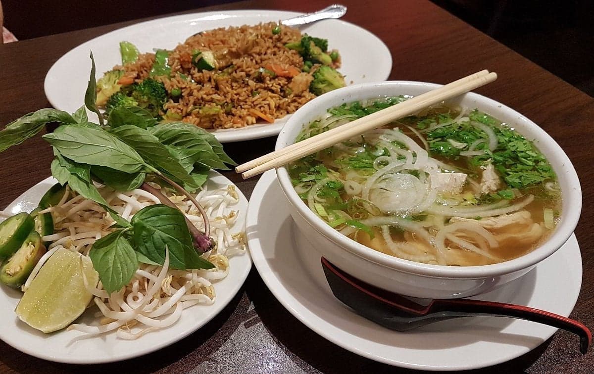 Phobulous — best vietnamese restaurants in Edmonton, Spring 2026