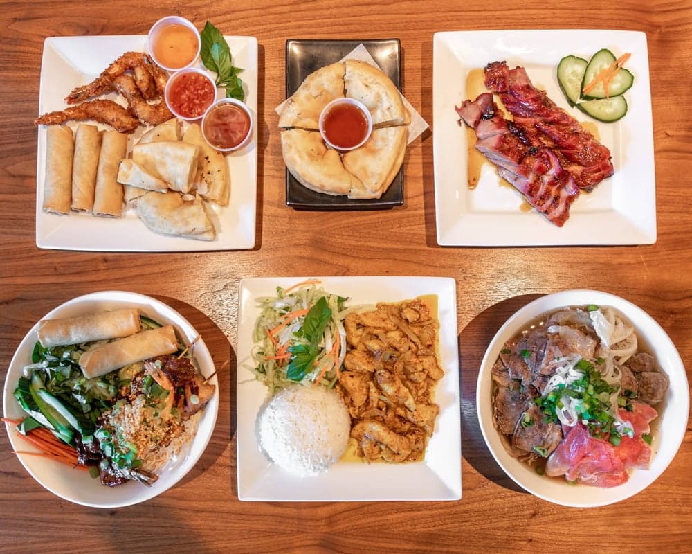 Phobulous — best vietnamese restaurants in Edmonton, Spring 2026