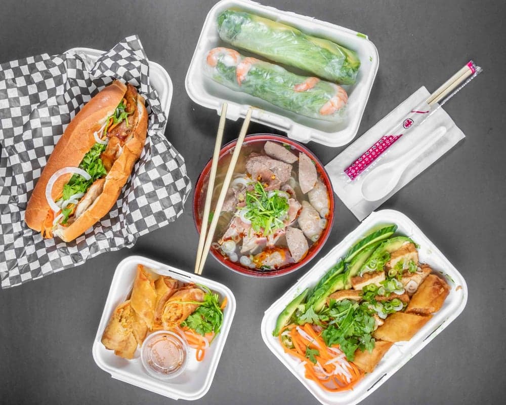 Pholicious — best cheap eats in Vancouver, Spring 2026