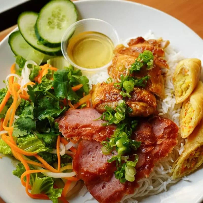 Pholicious — best cheap eats in Vancouver, Spring 2026