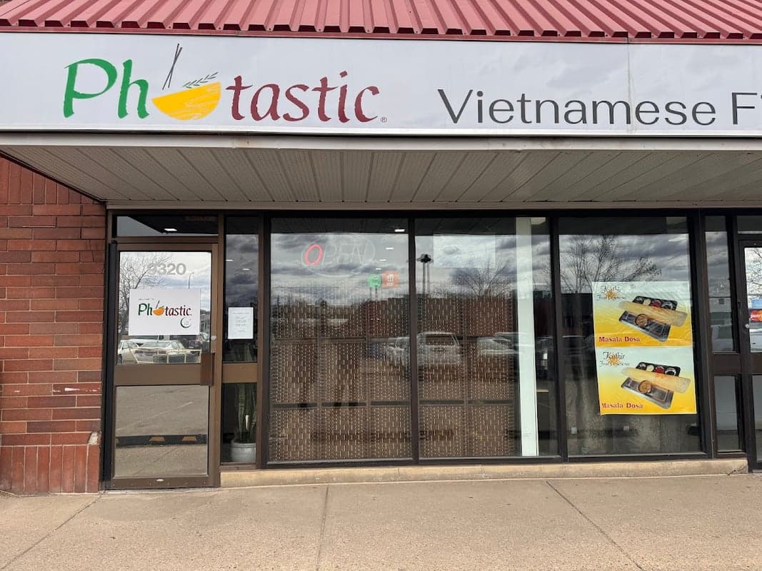 Photastic - Halal Fine Vietnamese Cuisine — best halal restaurants in Edmonton, Spring 2026