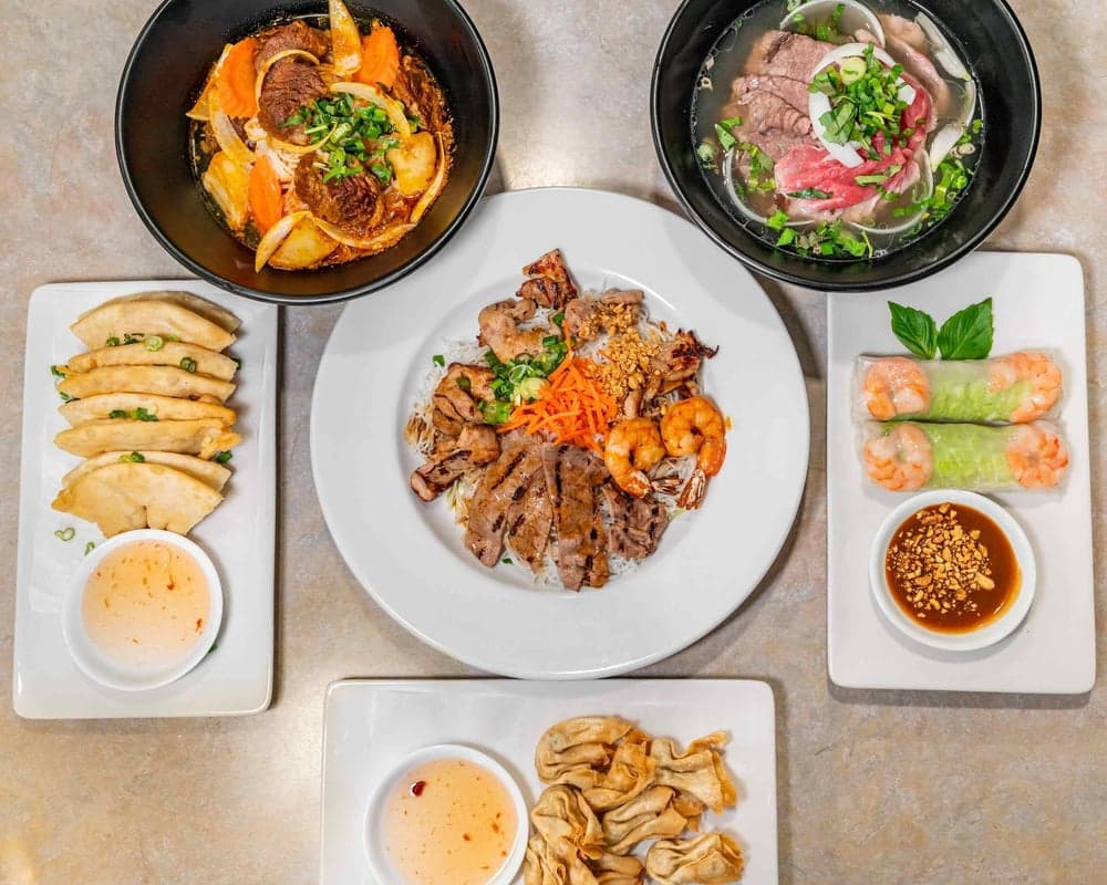 Photastic - Halal Fine Vietnamese Cuisine — best halal restaurants in Edmonton, Spring 2026
