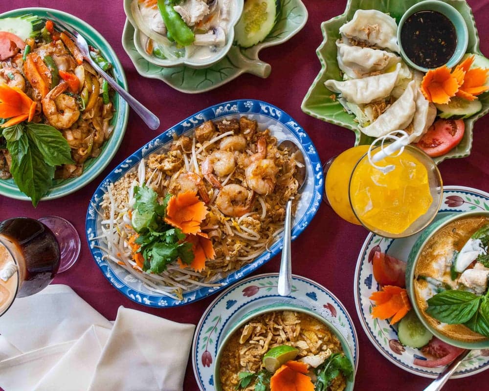 Pick — best restaurants in Kelowna, Spring 2026