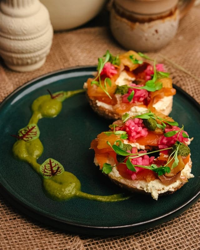 Piel Canela - Restaurant Brunch Latino-Montréalais — best kid friendly restaurants in Montreal, Spring 2026
